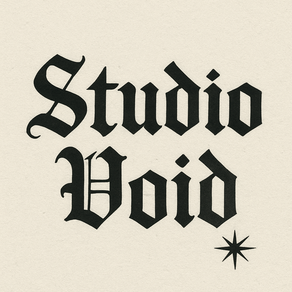 Studio Void